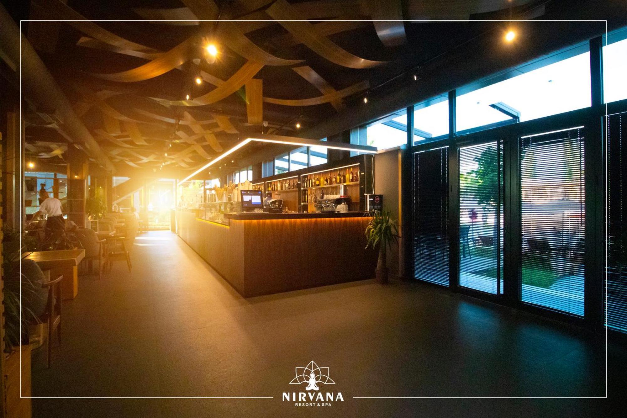 Nirvana Resort & Spa Fushe-Kruje Dış mekan fotoğraf